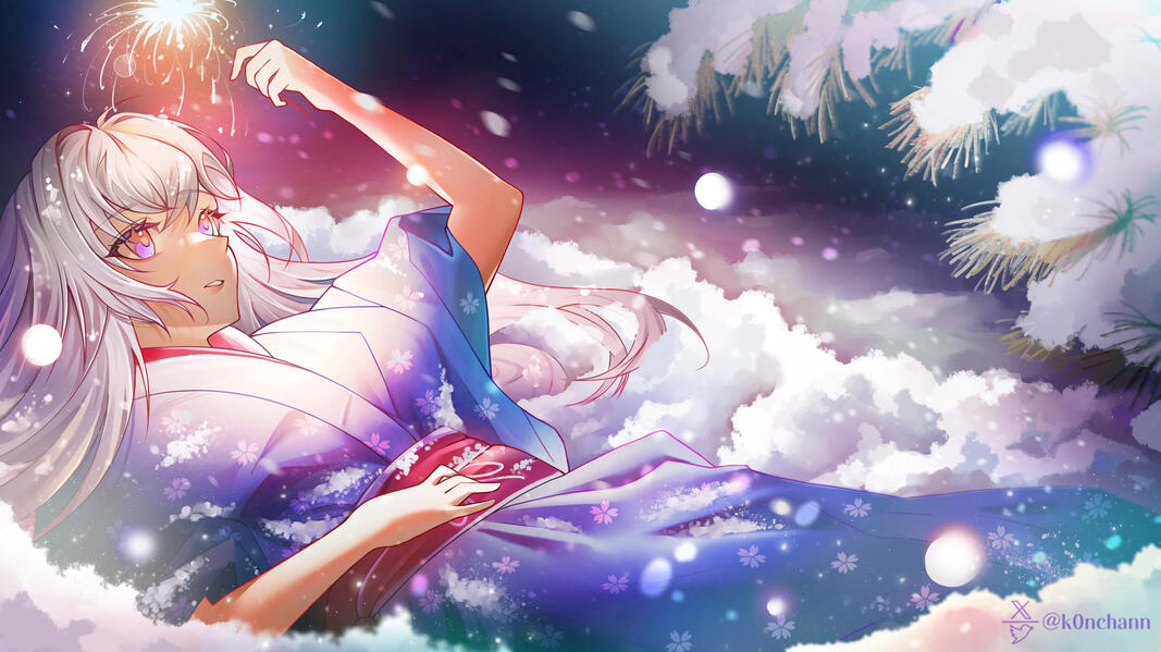 Midnight Moment Art Contest Midnight Moment Art Contest