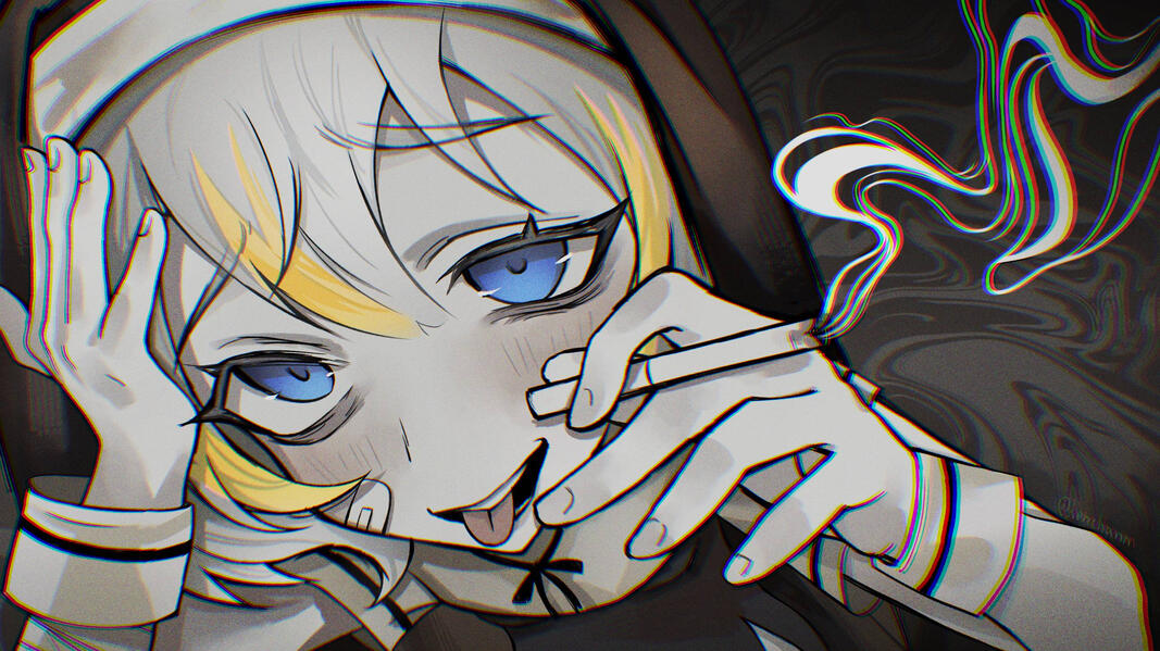 Ukrainian osu! Tournament 2025 GF NM3