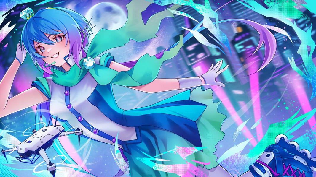 TWC 2026 Finals NM1 dennoko-P - Super-Focused Limit Break