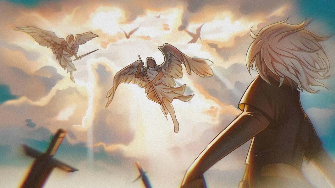 Ukrainian osu! Tournament 2025 GF TB