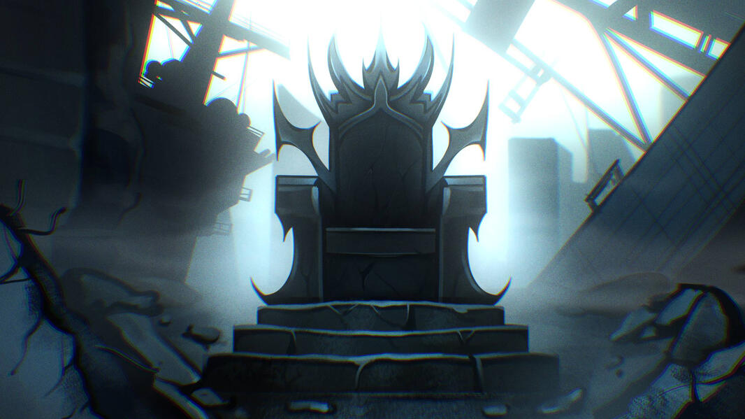 Ukrainian osu! Tournament 2025 GF NM2